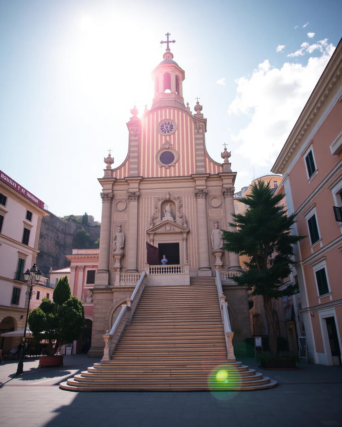 Amalfi