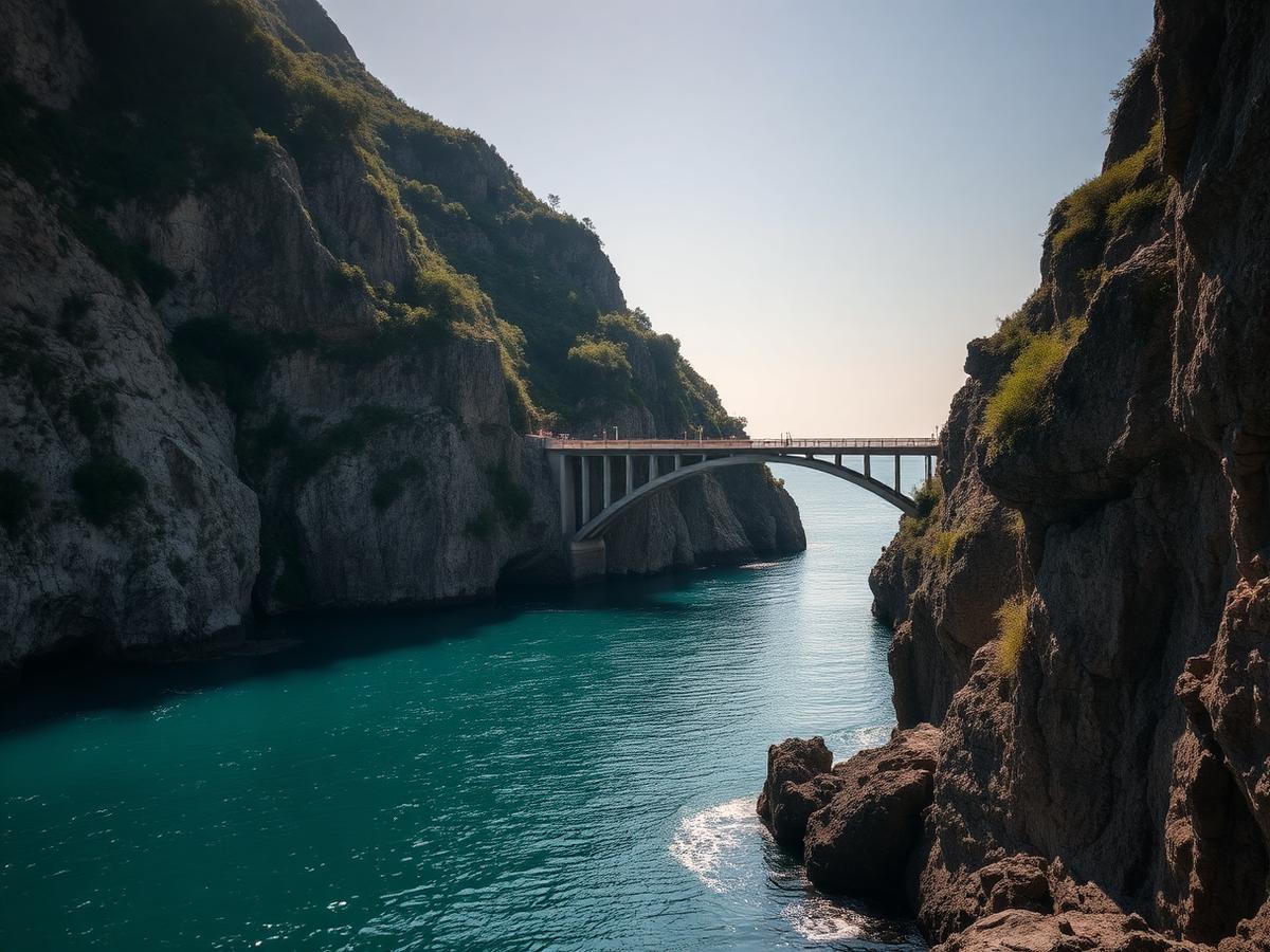 Fiordo di Furore