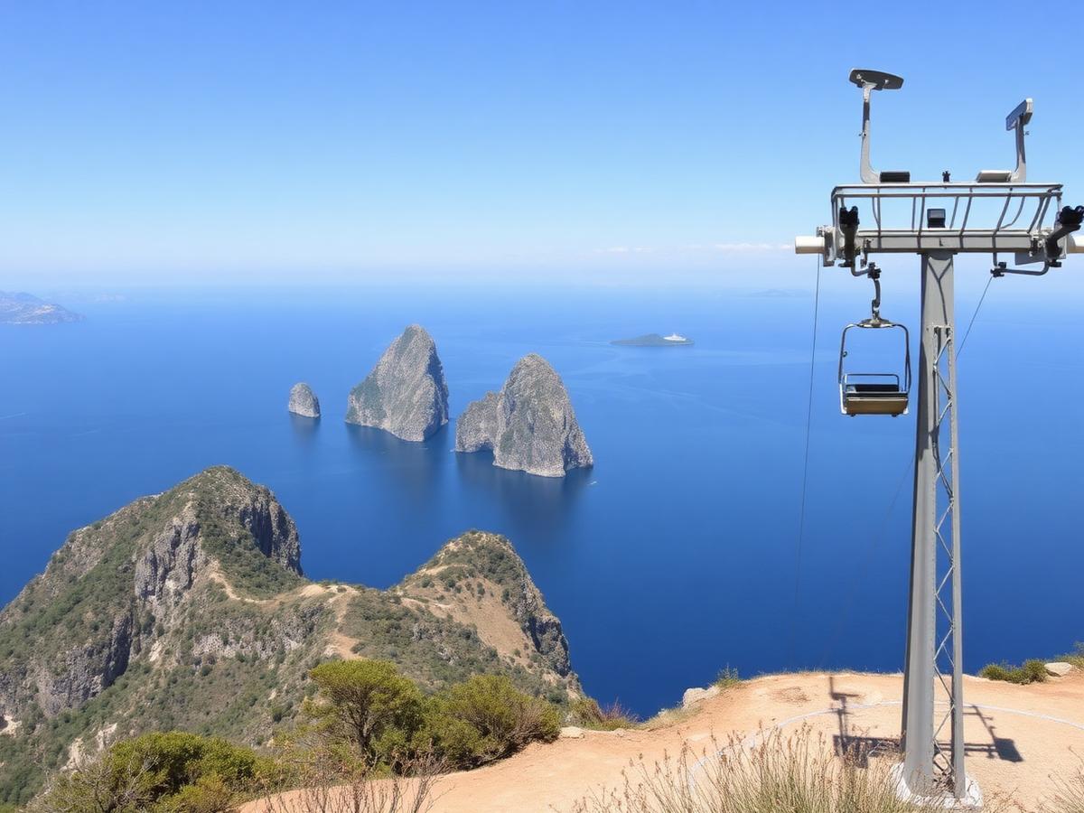 Monte Solaro