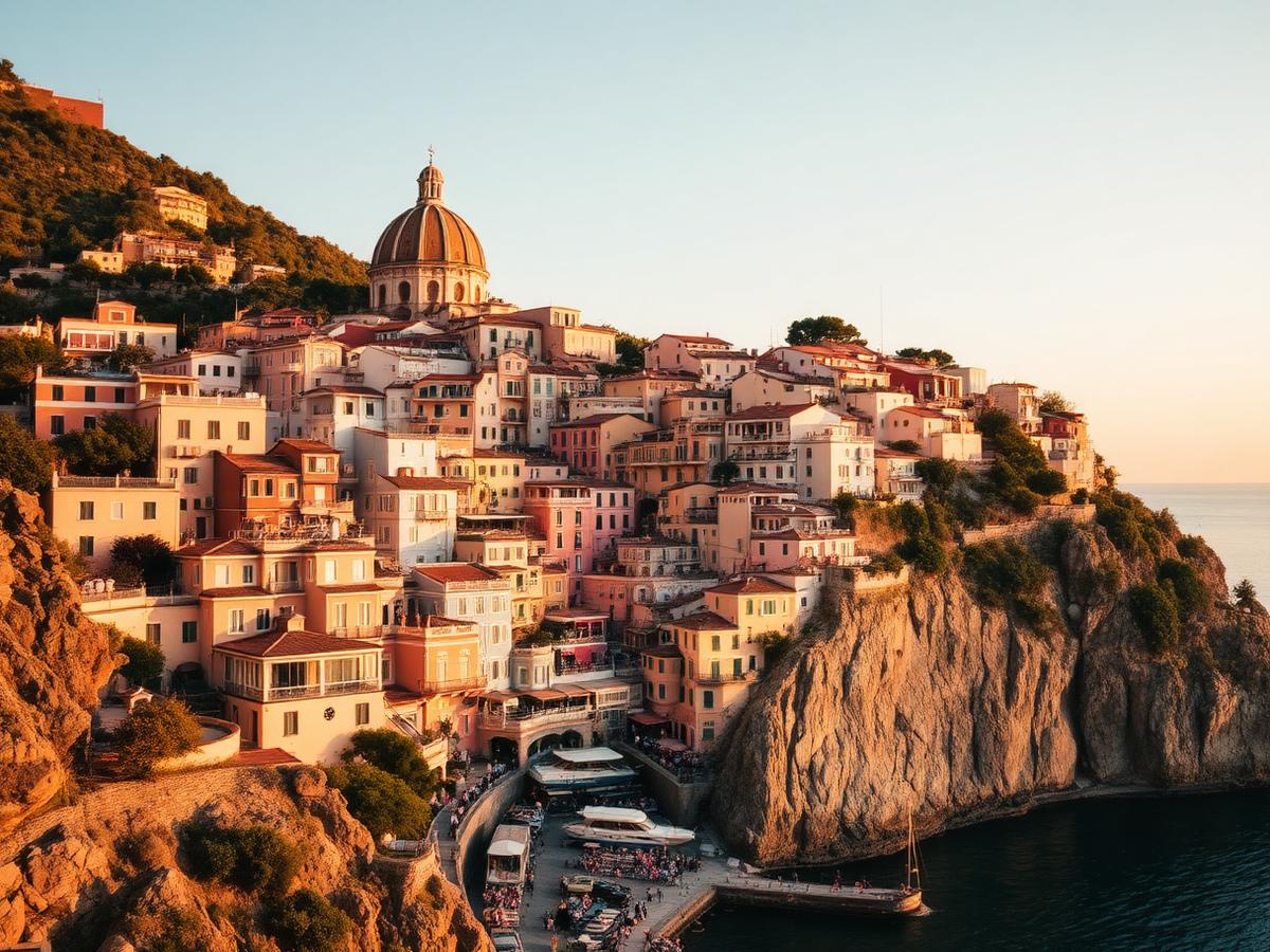 Positano