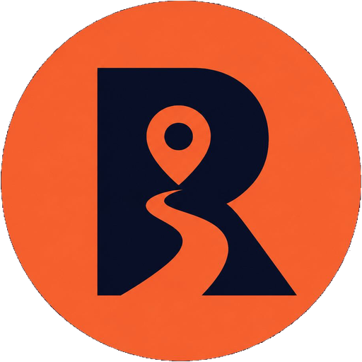 Routes & Maps logo